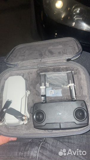 Dji mavic mini