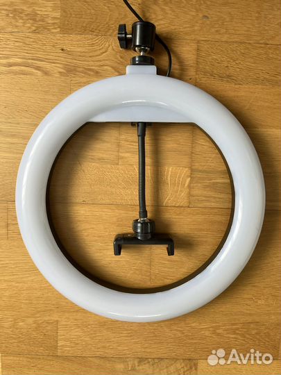 Аренда Кольцевой лампы SL-3012