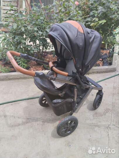 Детские коляски 2 в 1