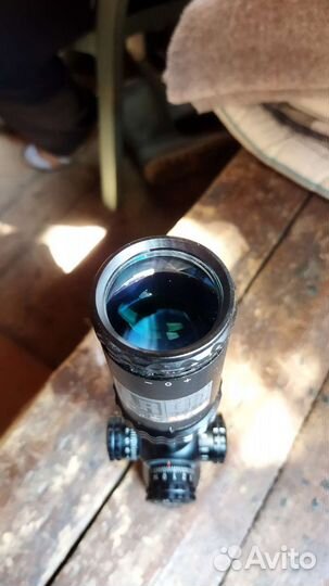Прицел bushnell 3-9x40 ar optics