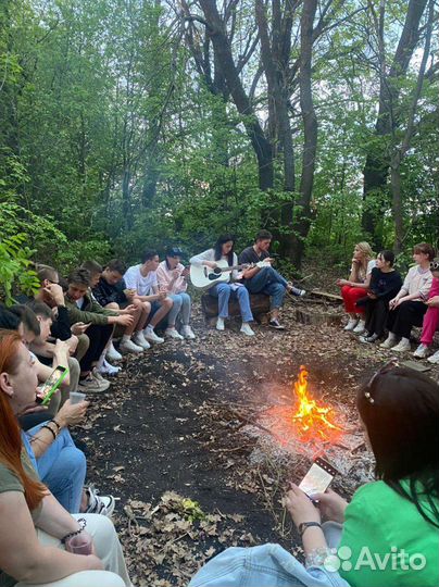 Аренда беседки