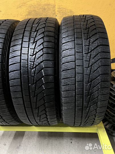 Hankook Winter I'Cept IZ2 215/60 R16