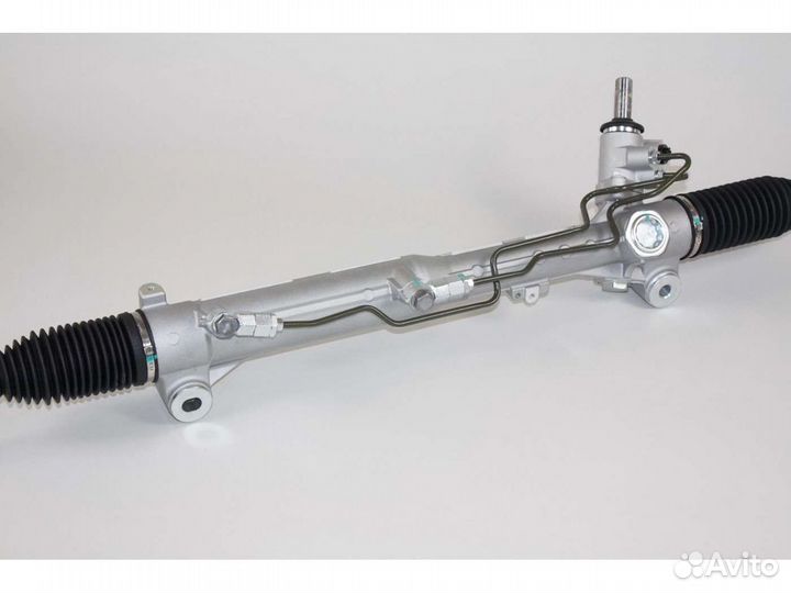 Новая рулевая рейка с гарантией