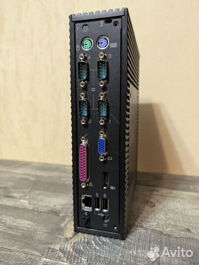 Lenovo thinkcentre m32
