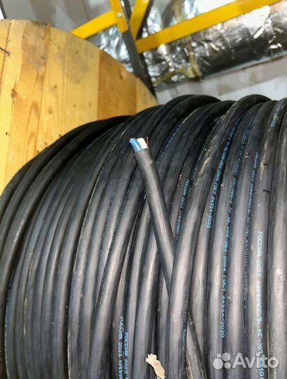 Кабель кг-хл качество по госту