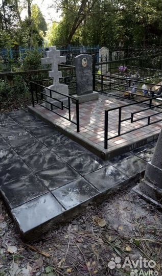 Ритуальные услуги