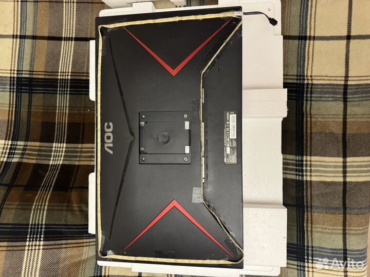 Монитор AOC G2 27 144