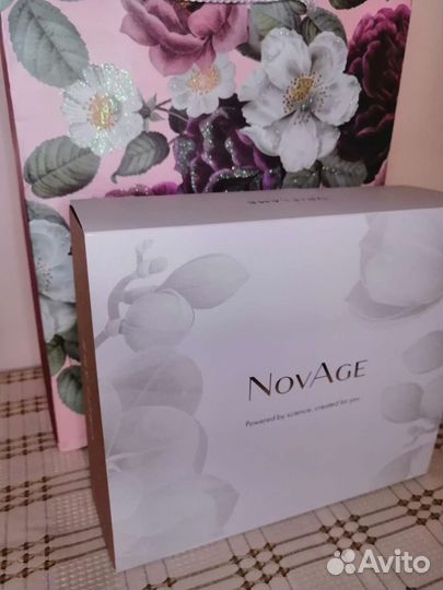 Подарочный набор для женщин