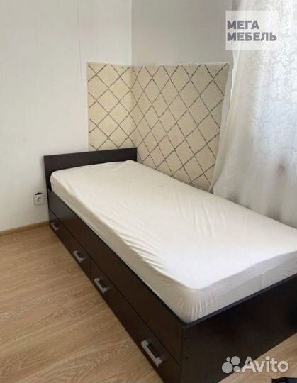 Кровать новая