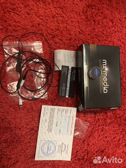 Микронаушник