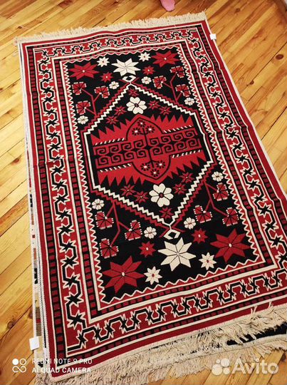 Ковры турецкие оптом тканные паласы винтаж