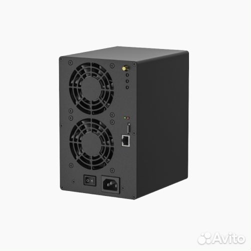 Asic майнер Goldshell mini doge 3+ 810 MH/S