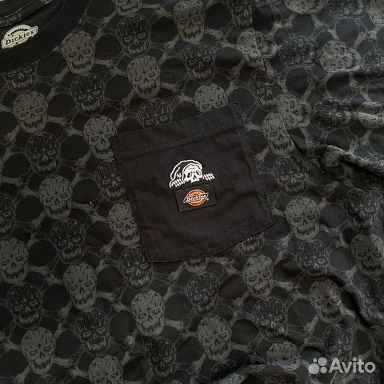 Футболка Dickies