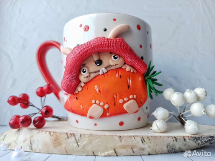 Кружки, пары, блюдца