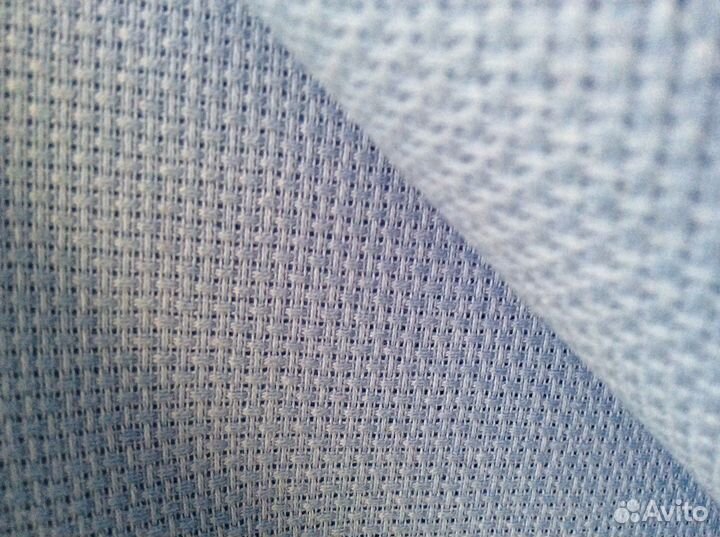 Канва для вышивания