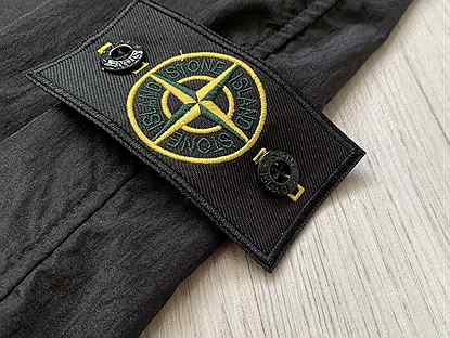 Штаны stone island мужские