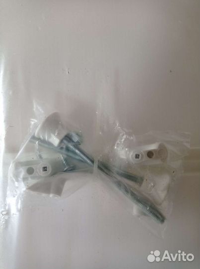 Экран под ванну