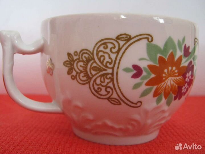 Чайные пары. Вербилки