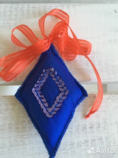 Ёлочные игрушки