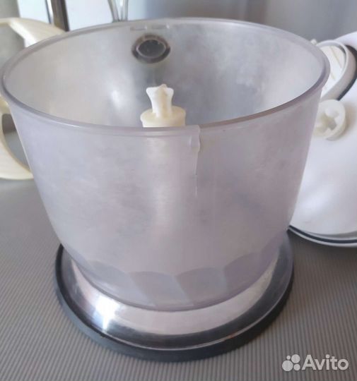 Насадки для блендера Braun