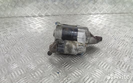 Стартер бензиновый honda civic 7 (8DN02DF01)