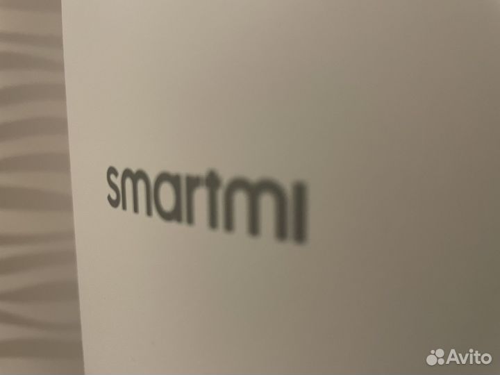 Очиститель воздуха xiaomi smartmi