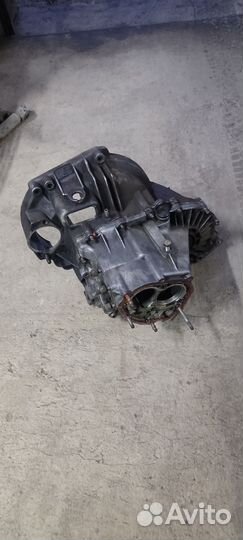 Корпус коробки ваз 2109 2110 колокол