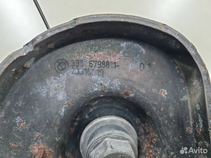 Упорная шайба задняя левая Bmw Hybrid 7 F01 N55