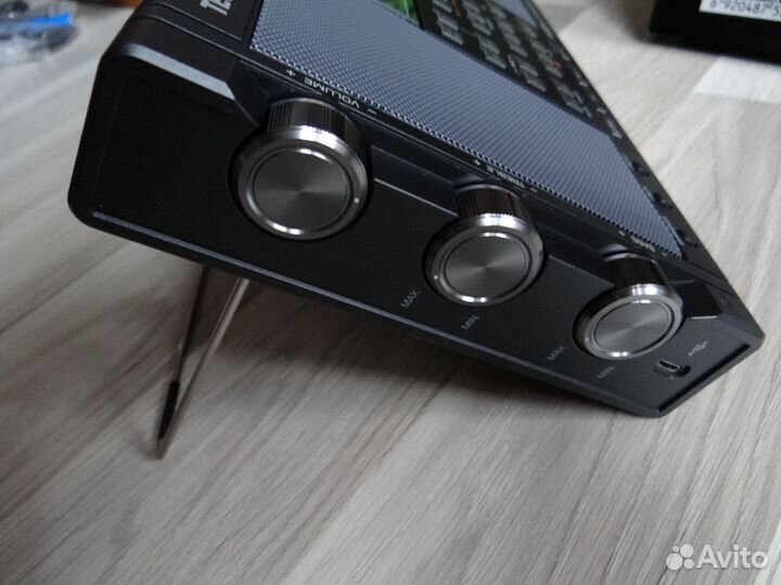 Радиоприемники Tecsun H-501Х (Европ. версии)