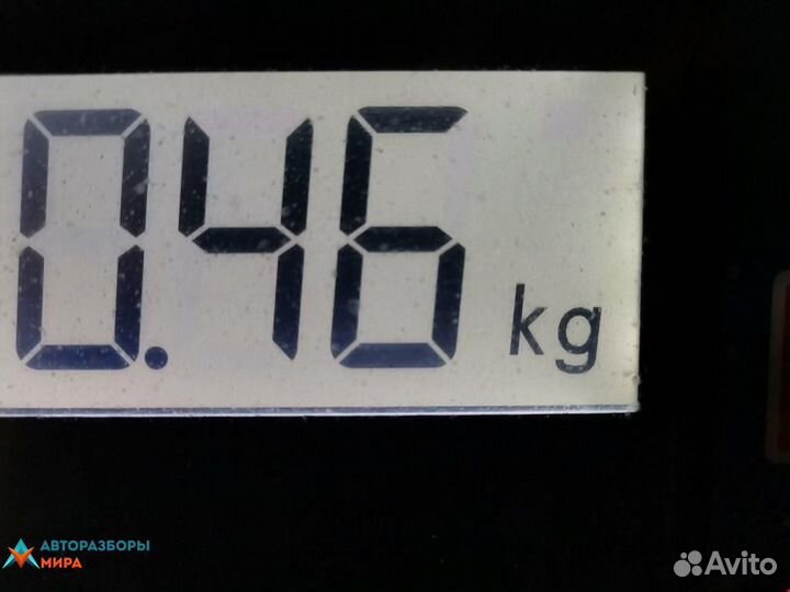 Форсунка Ford Focus 3 2013 1745052