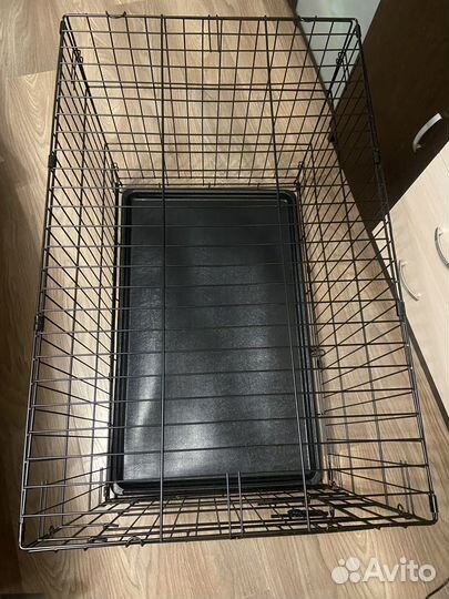 Клетка для животных большая