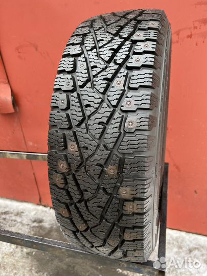 Nokian Tyres Hakkapeliitta C3 205/65 R16C 105R
