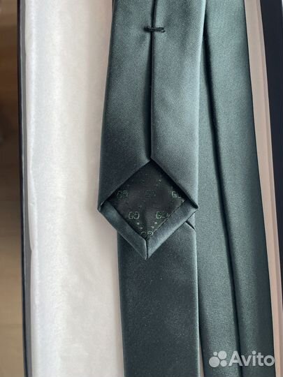 Галстук gucci