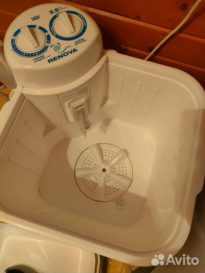 Стиральная машина бу