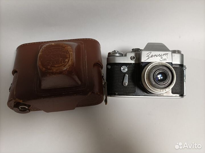 Фотоаппараты Зенит 3м Зенит Е Nikon coolpix 3200