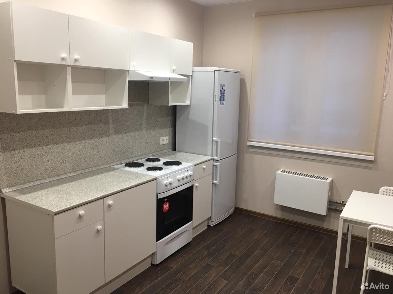 1-комнатная квартира в аренду, Новосибирск, улица Кирова, 225 — 28 000 ₽/мес