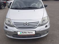 Citroen C3 1.6 MT, 2003, 210 000 км, с пробегом, цена 360 000 руб.