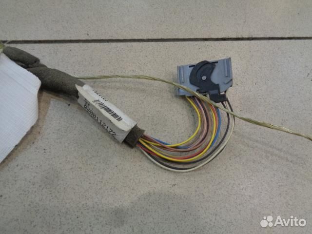 Проводка салона (жгут) Renault Megane 1 1996-2002