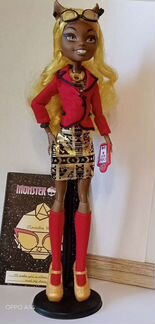 Кукла Монстер Хай