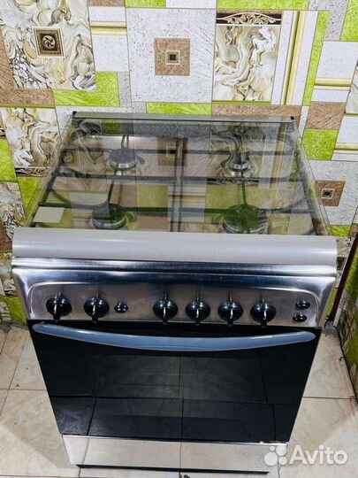 Газовая плита Gefest 60/60