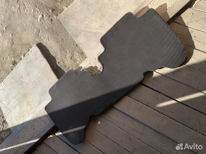 Эва коврики