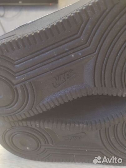 Кроссовки nike air
