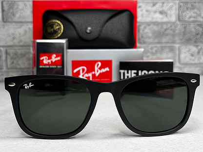 Солнцезащитные очки Ray Ban 4391-D