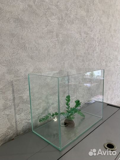 Аквариум бу