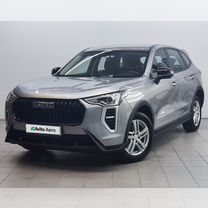 Haval Jolion 1.5 MT, 2024, 98 км, с пробегом, цена 1 850 000 руб.