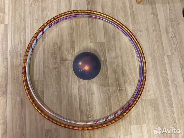 Обруч Sasaki 65-70, 75 мяч Pastorelli 16, spsm