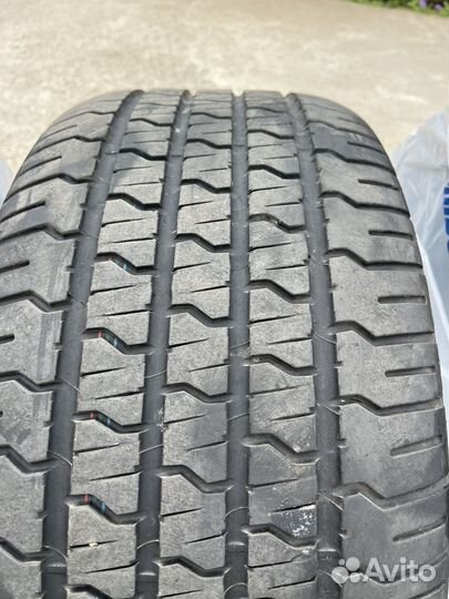 Goodyear Eagle GT2 285/50 R20 114