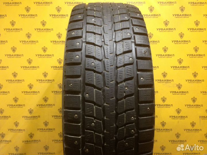Dunlop SP Winter Ice 01 275/65 R17
