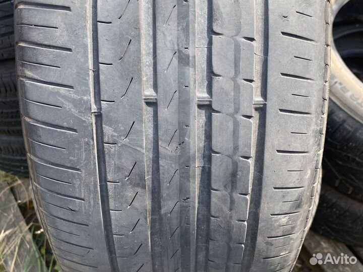 Pirelli Cinturato P7 255/40 R18 95V