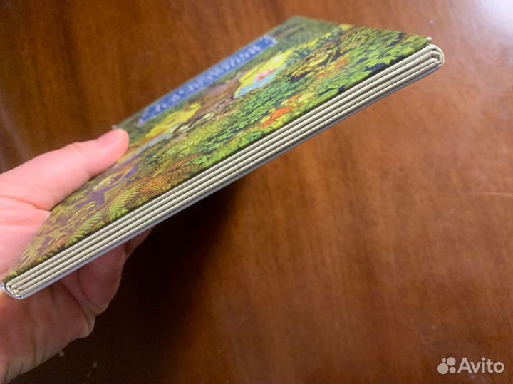 У Лукоморья дуб зеленый книга